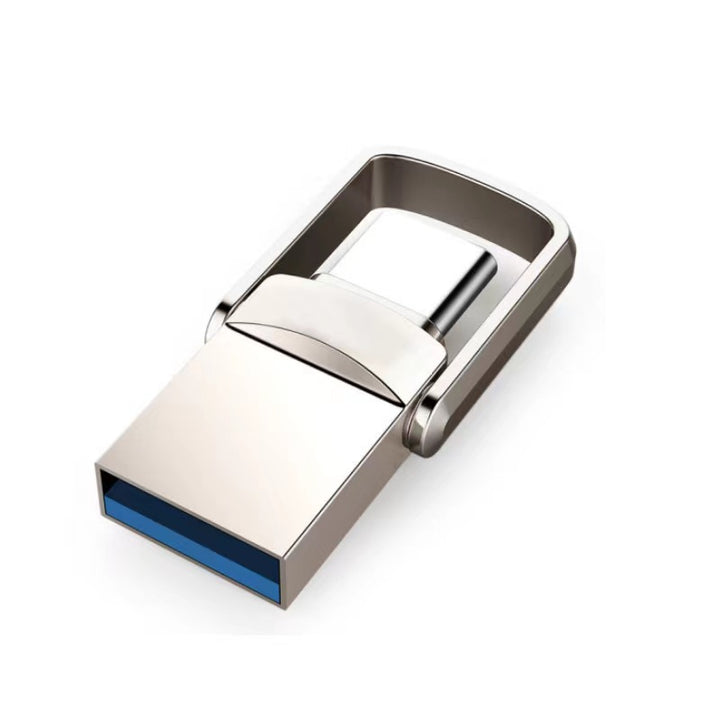 Smart USB Flash Drive Bowlift