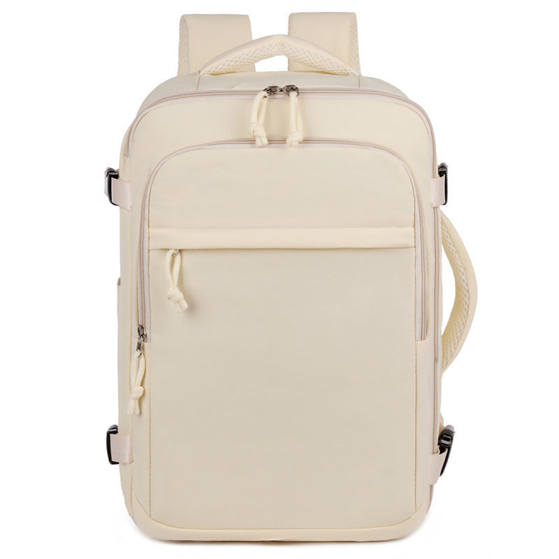 Slim Profile Business Backpack Bowlift