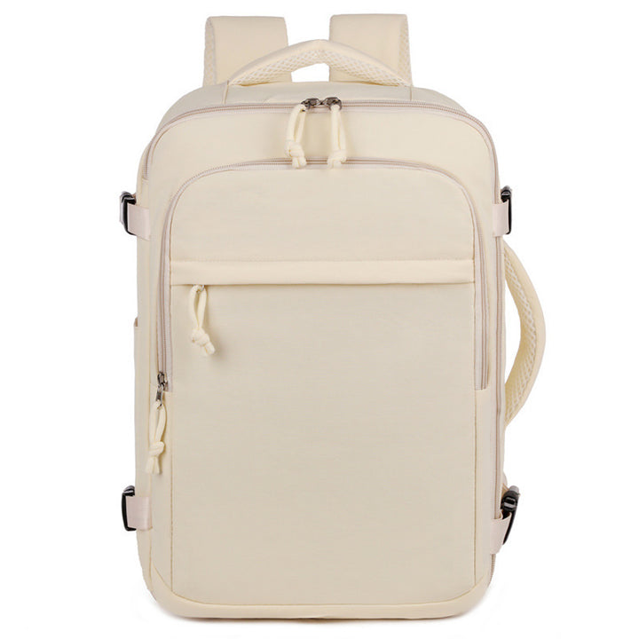 Slim Profile Business Backpack Bowlift