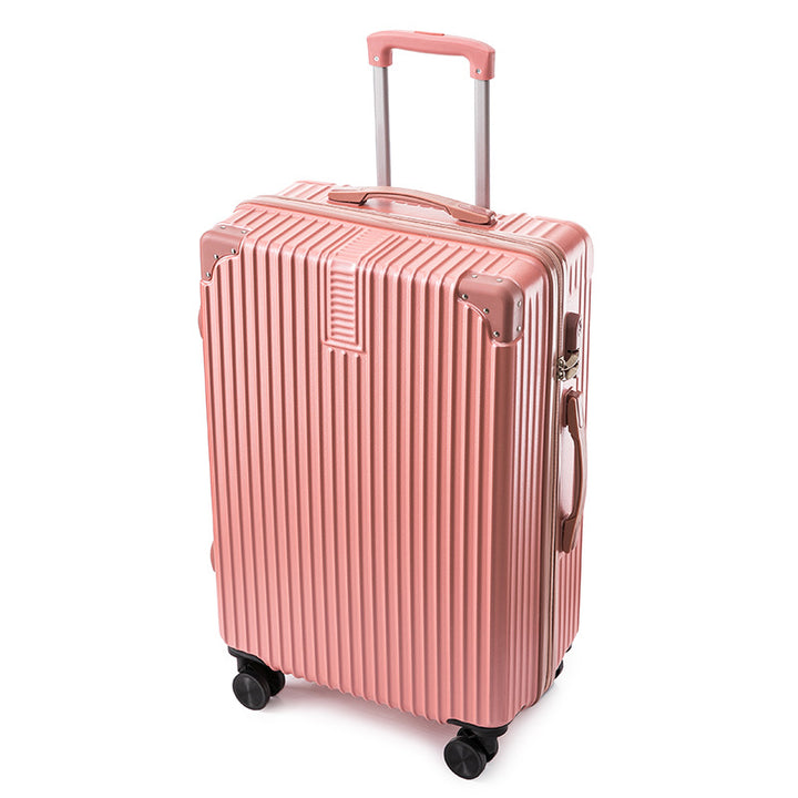 Premium Lightweight Spinner Luggage Bowlift