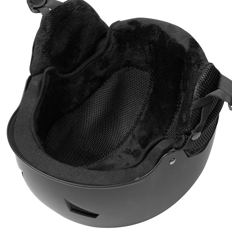 Ski Protective Helmet Bowlift