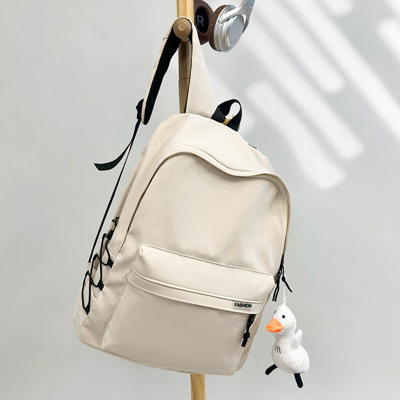 Bowlift Backpack