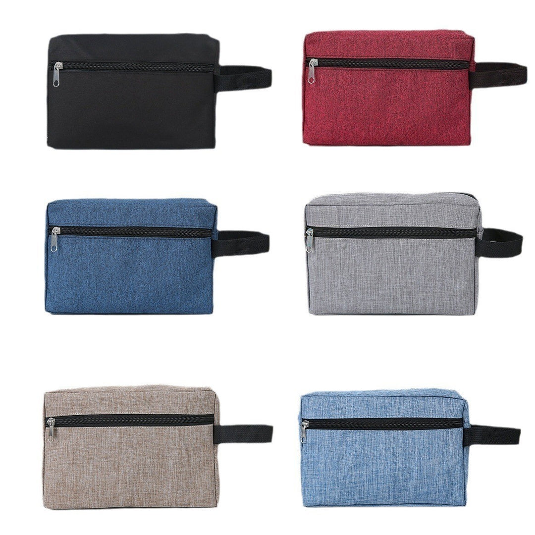 Cosmetic bag Bowlift