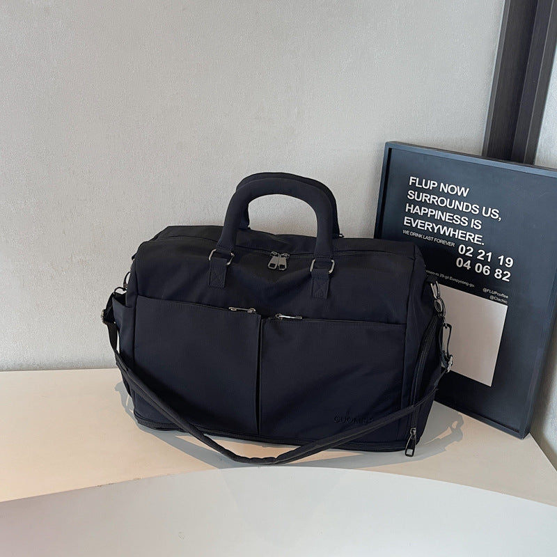 Versatile Multi-Functional Travel