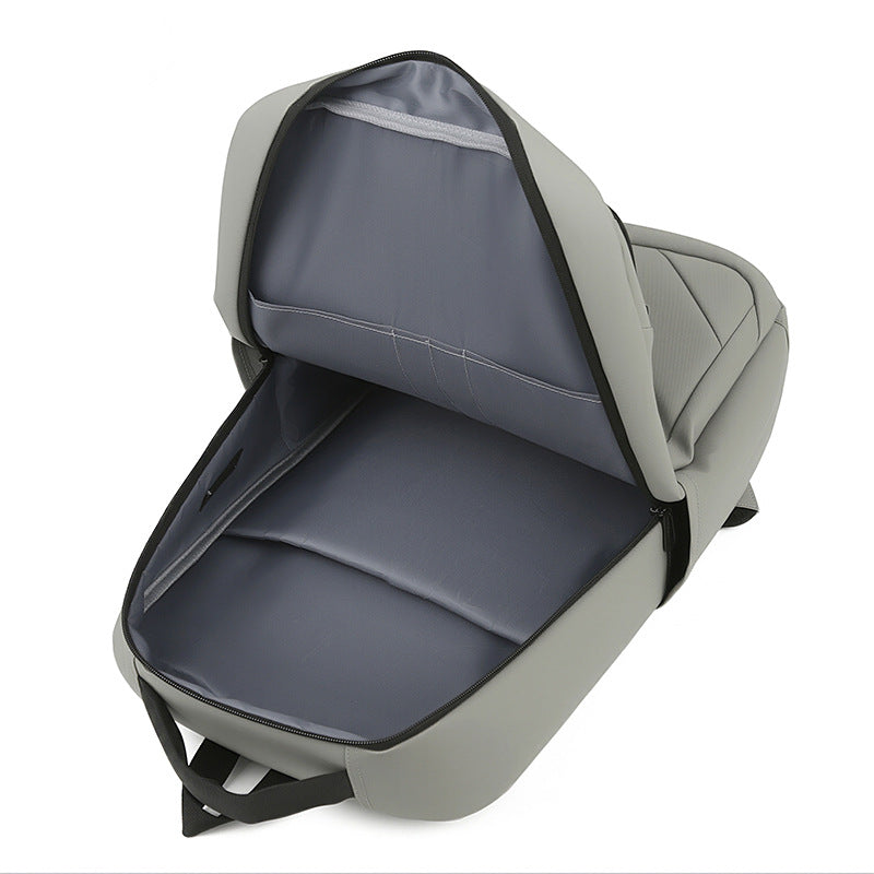 Versatile Travel Backpack Bowlift