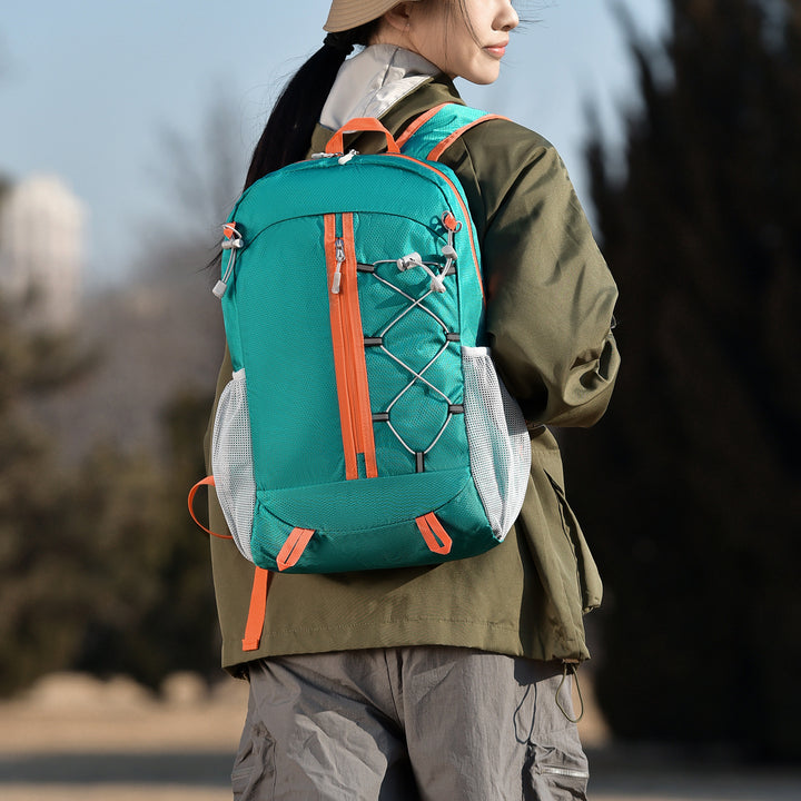 Lightweight Sports Backpack Bowlift