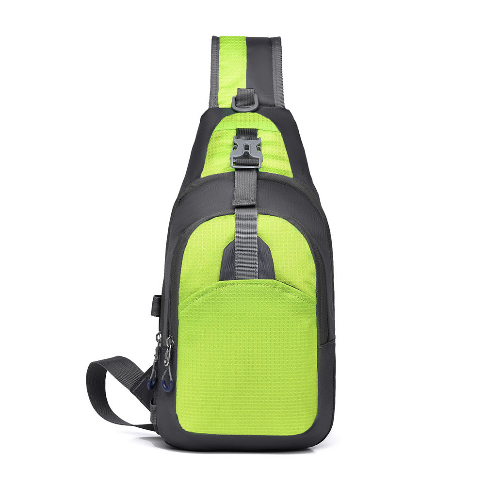 Urban Utility Sling Bag Bowlift
