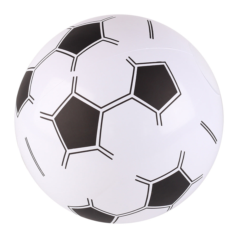 Women Inflatable Water Ball with Watermelon Design Bowlift