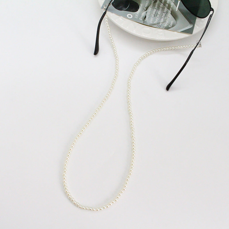 Eyewear Retainer Strap Bowlift