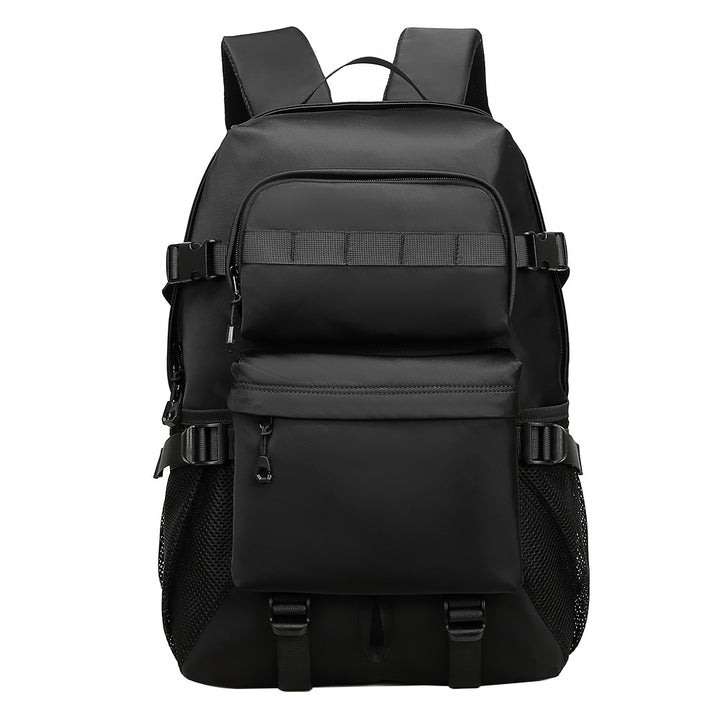 Versatile Outdoor Backpack Bowlift