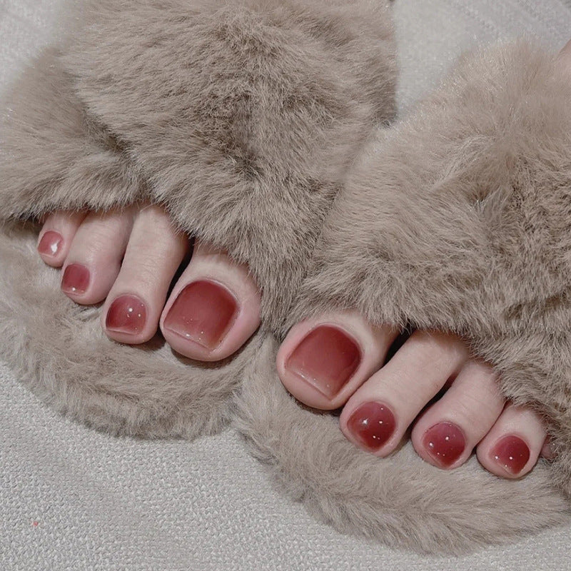 Luxury Decorative Pedicure Set Bowlift