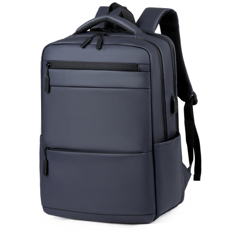 Versatile Professional Tech Backpack Bowlift