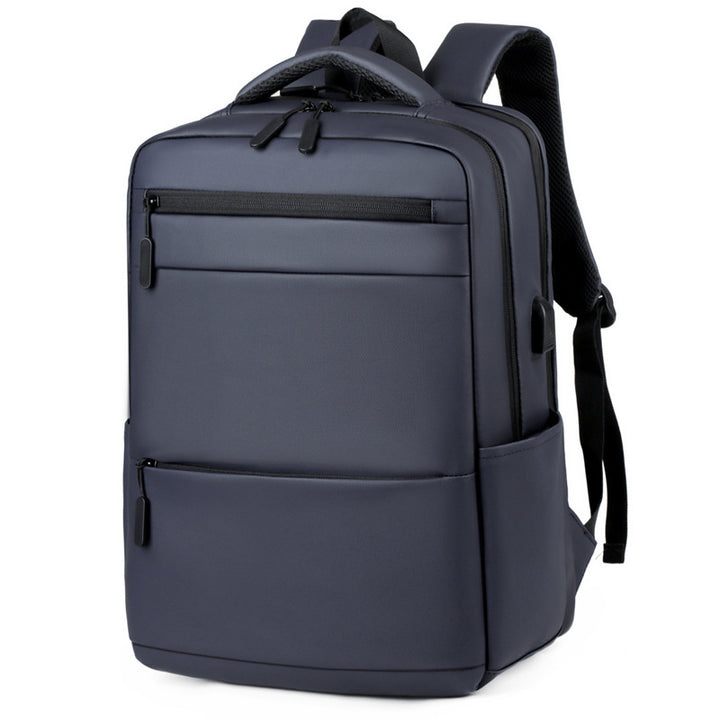 Versatile Professional Tech Backpack Bowlift