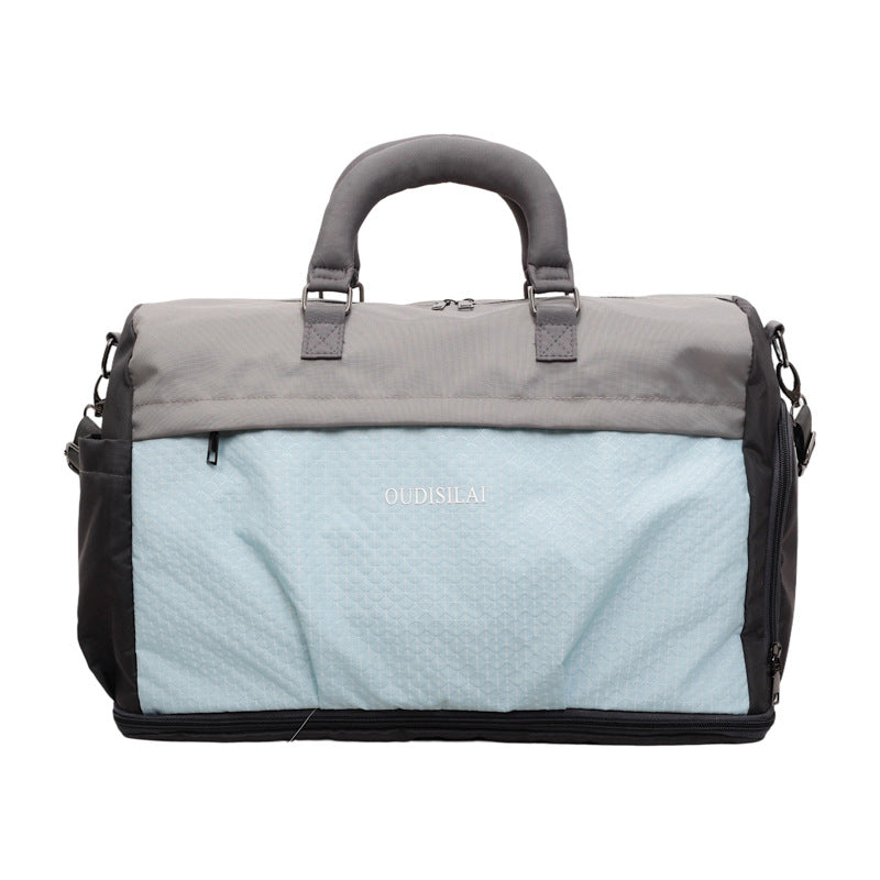 Ladies tote bag with durable materials and removable shoulder strap Bowlift