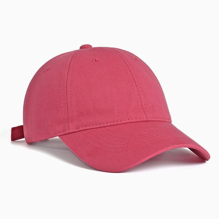 Women's sporty and adjustable baseball cap Bowlift