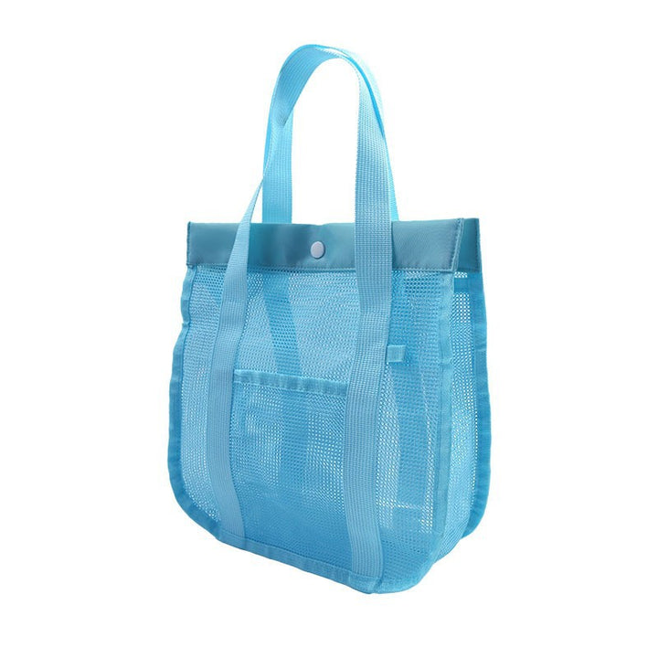 Practical Mesh Bag Bowlift