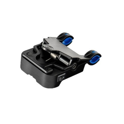 Adjustable Roller Skating Clamp Bowlift