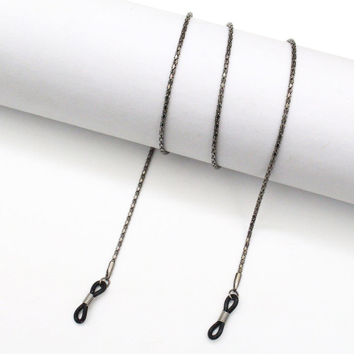 Adjustable Eyewear Chain Bowlift