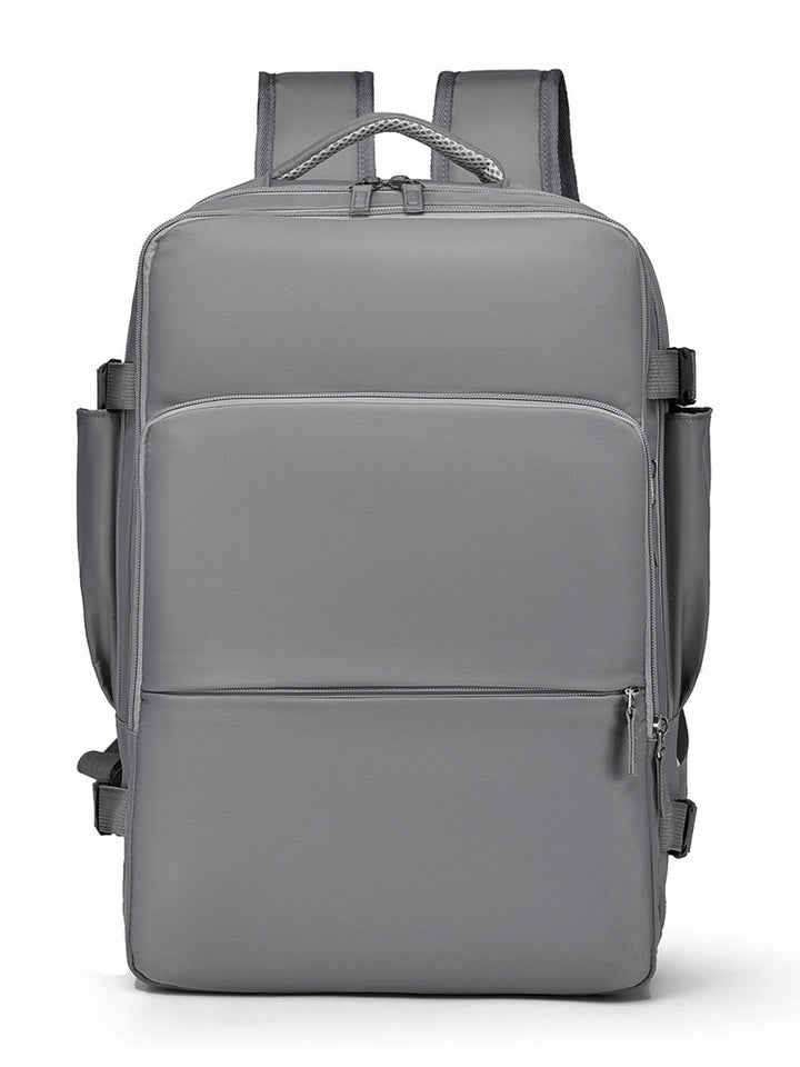 Versatile Travel Backpack Bowlift