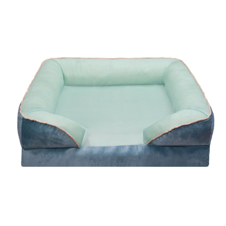 Orthopedic Elevated Dog Bed