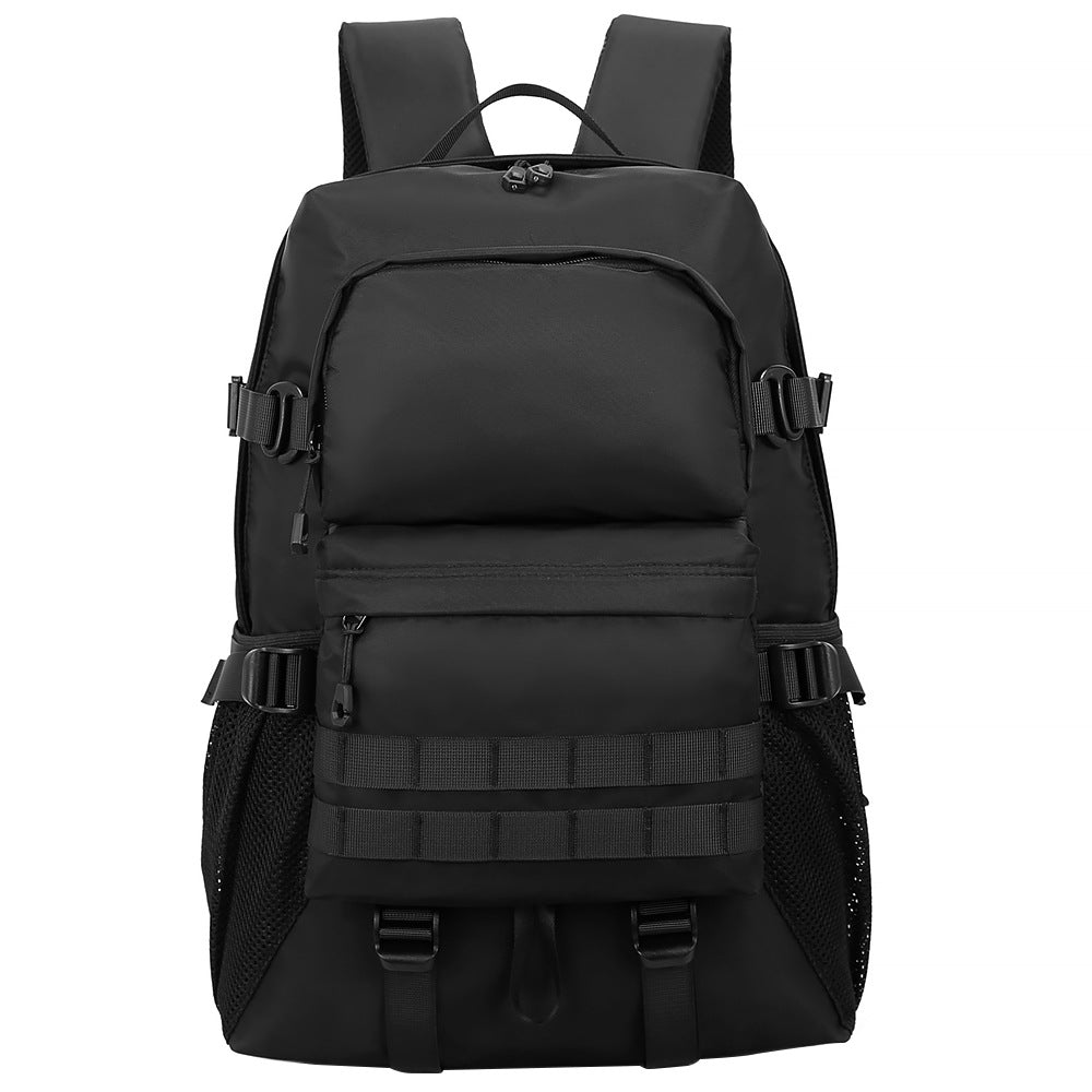 All-Weather Tactical Backpack Bowlift
