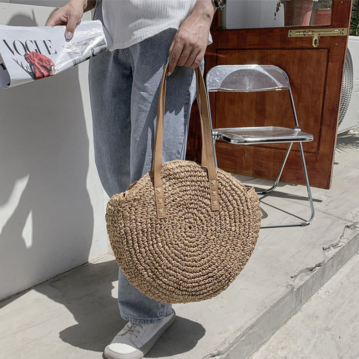 Beef Basket Shopper Made from Sustainable Materials Bowlift