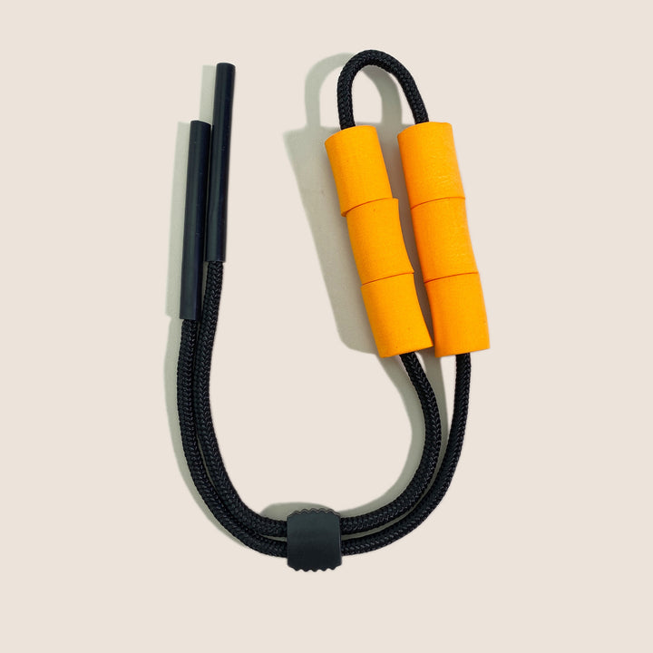 Multi-Functional Eyewear Retention Strap Bowlift