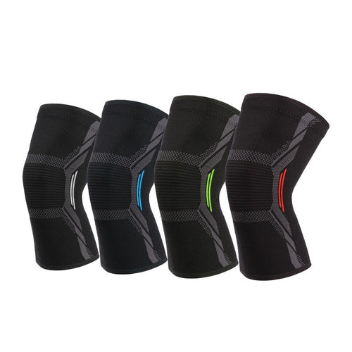 Dynamic Motion Knee Sleeve Bowlift