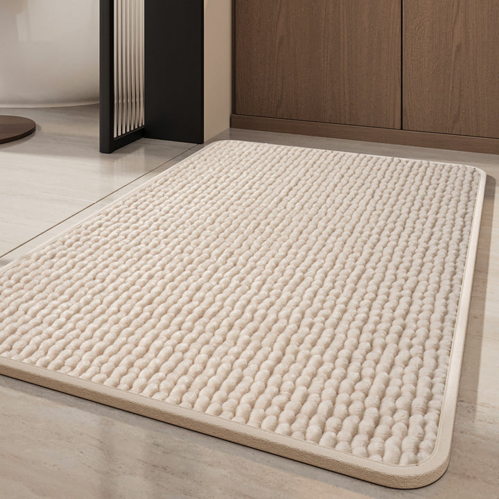 Textured Indoor Comfort Mat Bowlift