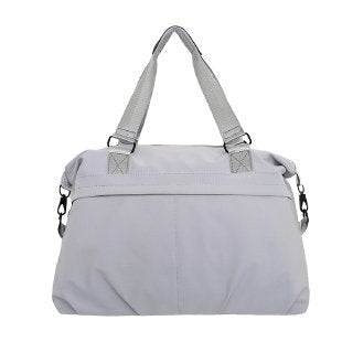 Versatile Multi-Functional Travel Duffle Bag Bowlift