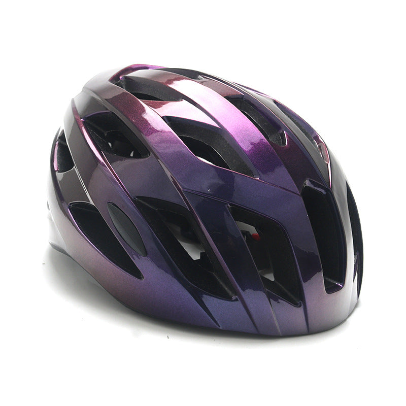 Lightweight Ventilated Cycling Helmet Bowlift