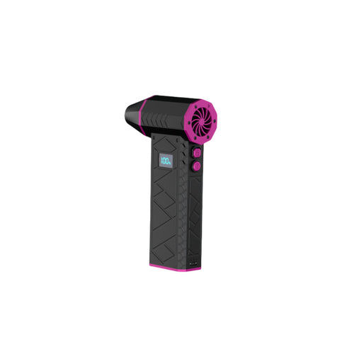Unisex Electronic Air Compressor Bowlift