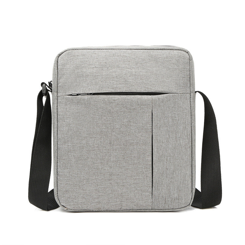 Practical Shoulder Bag Bowlift