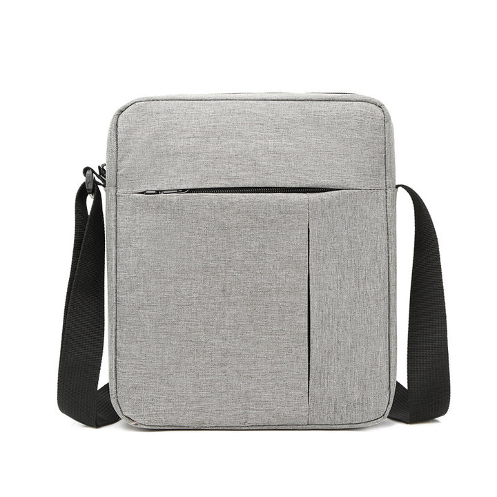 Practical Shoulder Bag Bowlift
