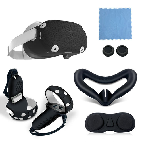 VR Glasses Protection Set Bowlift