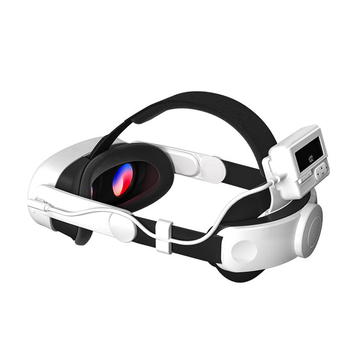 Virtual Reality Glasses Bowlift