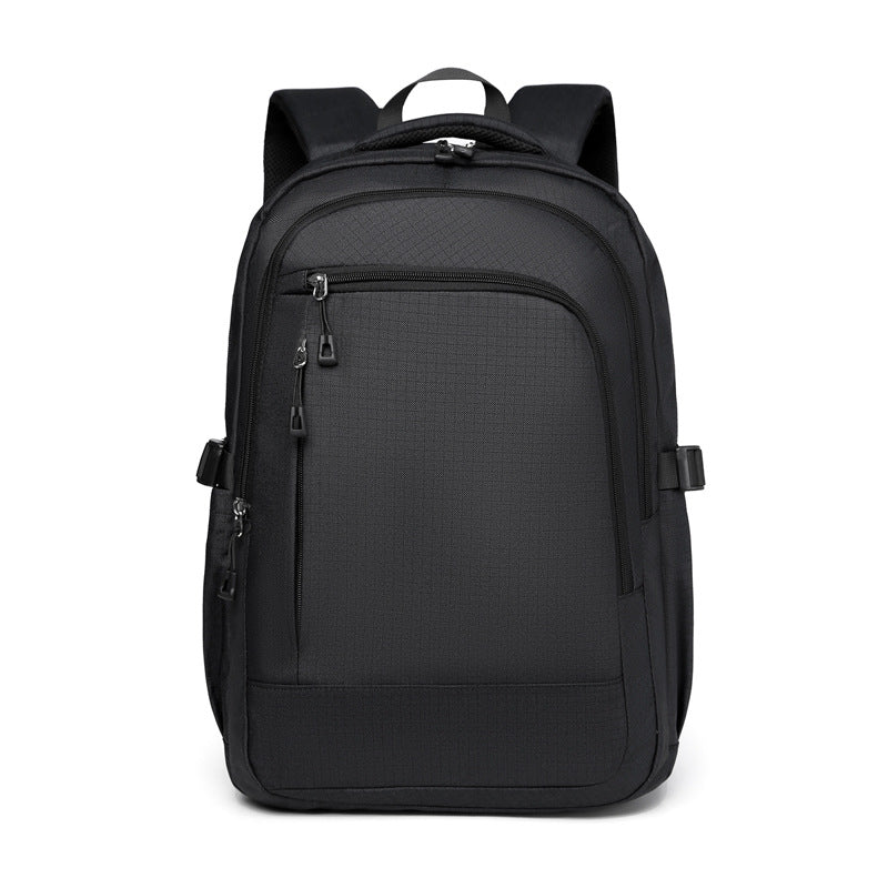 High-Performance Workspace Backpack Bowlift