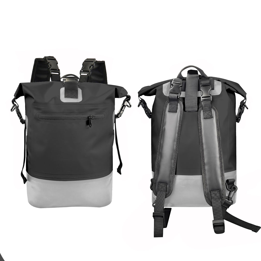 Waterproof Backpack Bag Bowlift