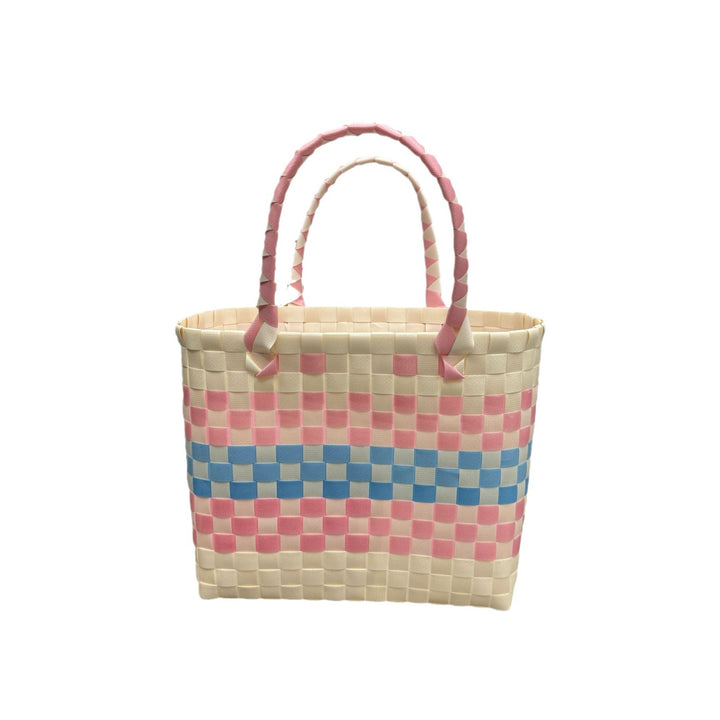 Charming and playful handbag Bowlift