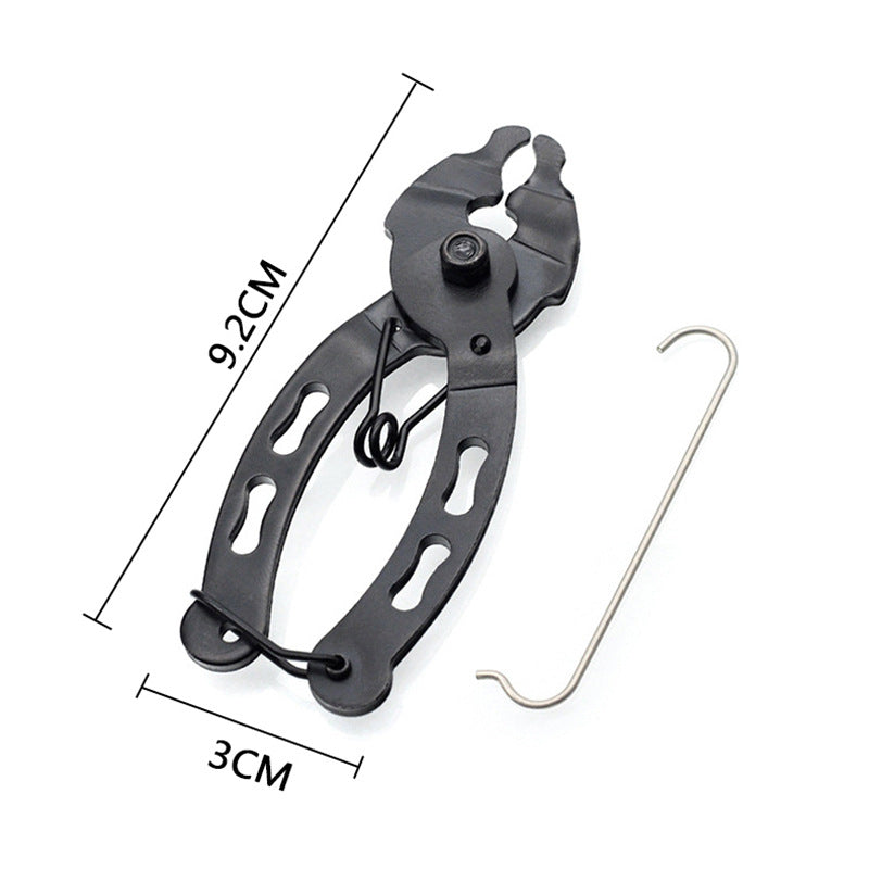 Precision Bicycle Chain Link Plier Bowlift