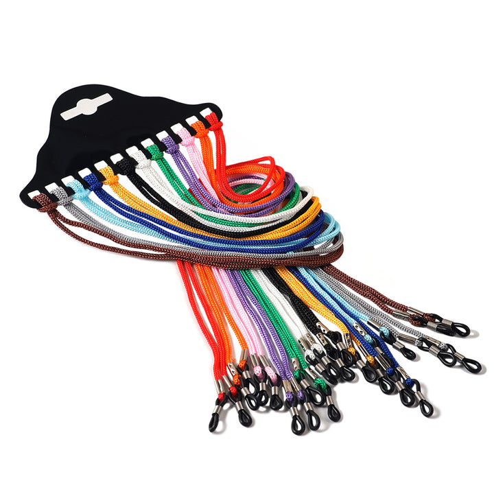 Adjustable Lanyards Bowlift