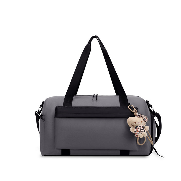Functional Sports Duffel Bag Bowlift