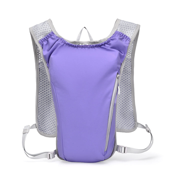 Lightweight Performance Hydration Backpack Bowlift