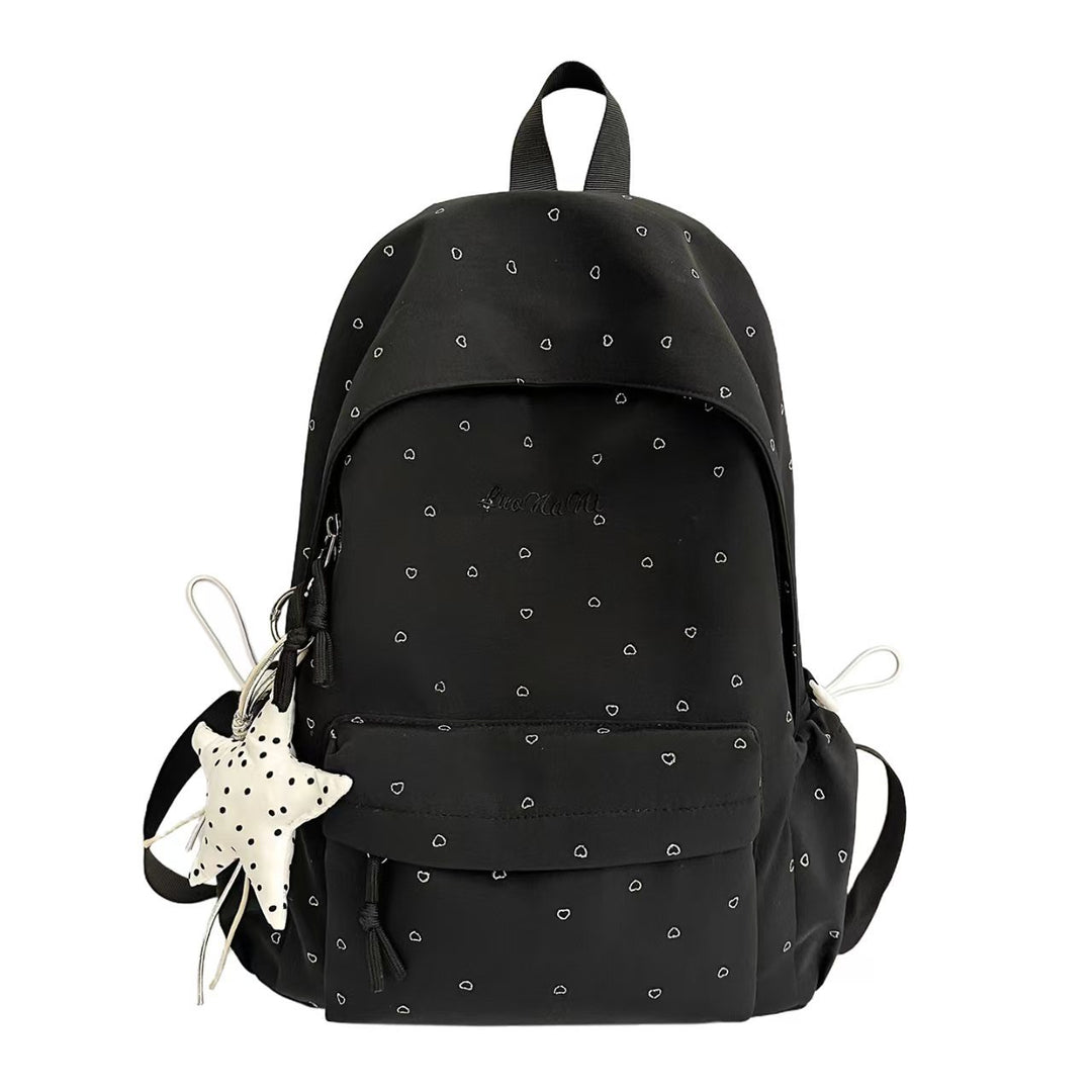 Lightweight Multi-Pocket Backpack Bowlift 1784809864