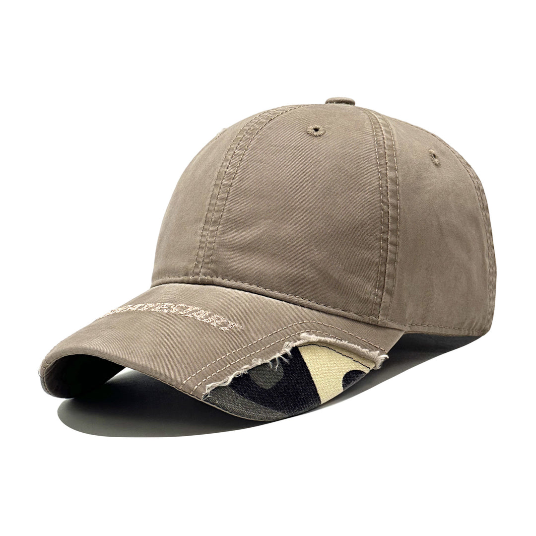 Women's Baseball Cap Bowlift