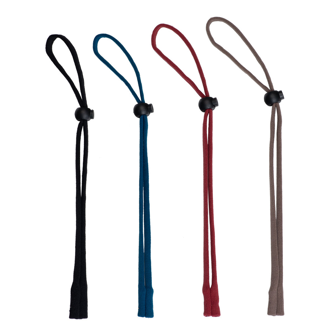 Adjustable Eyewear Retaining Strap Bowlift