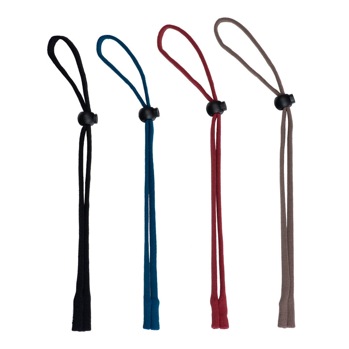 Adjustable Eyewear Retaining Strap Bowlift