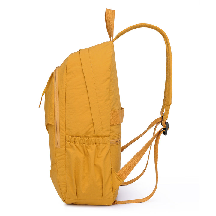 Lightweight Urban Exploration Backpack Bowlift