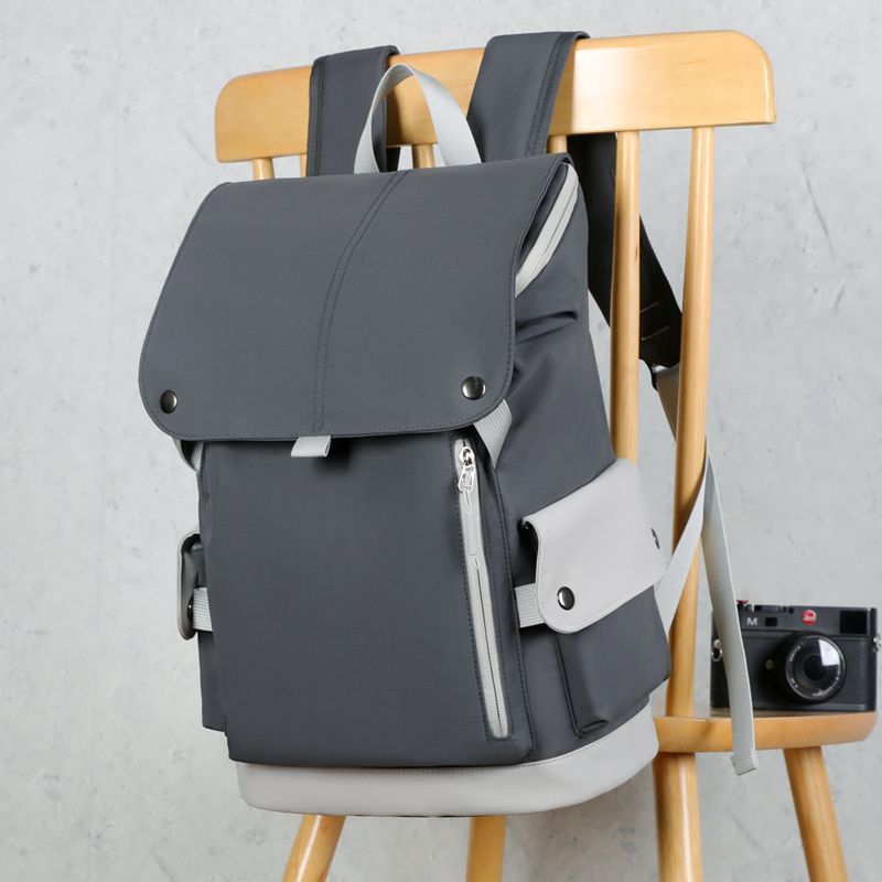More modern and stylish day backpack Bowlift