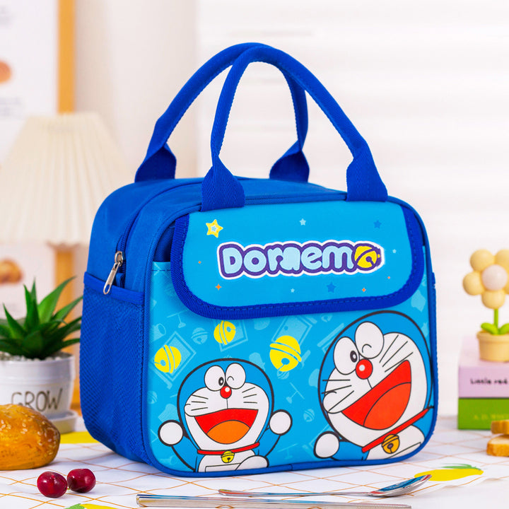 Insulated Lunch Bag Bowlift